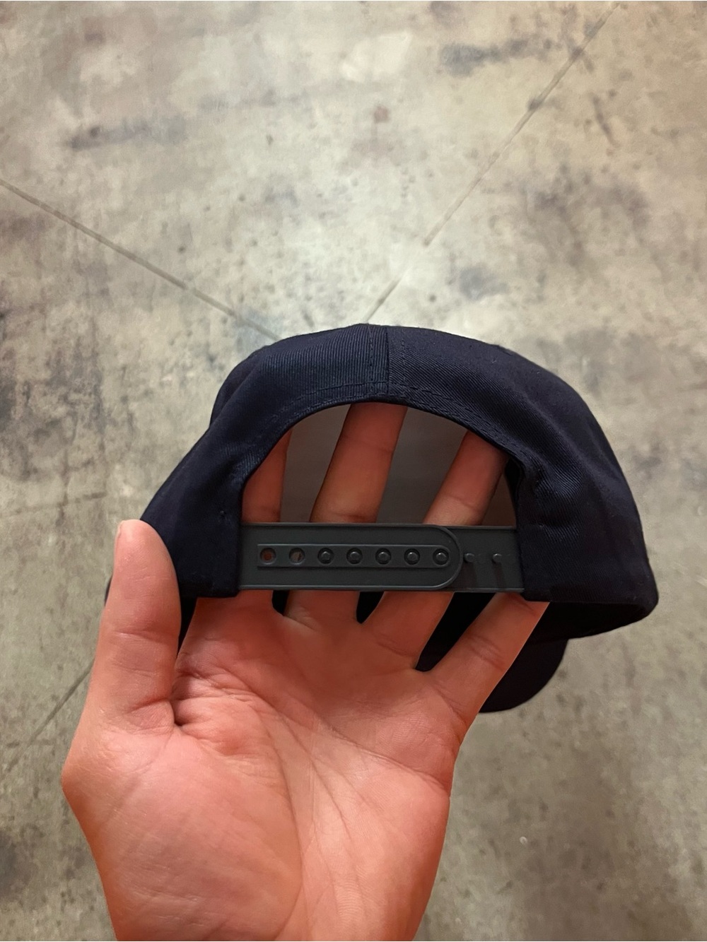 Seattle Mariners SnapBack - Picture 3 of 4